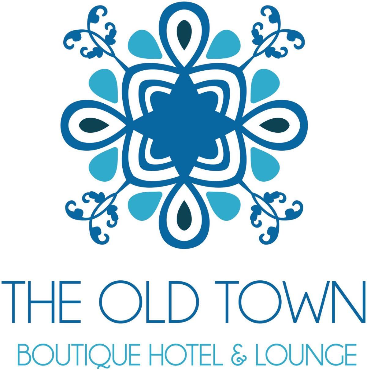 The Old Town Boutique Hotel - Adults Only Estepona Exterior foto